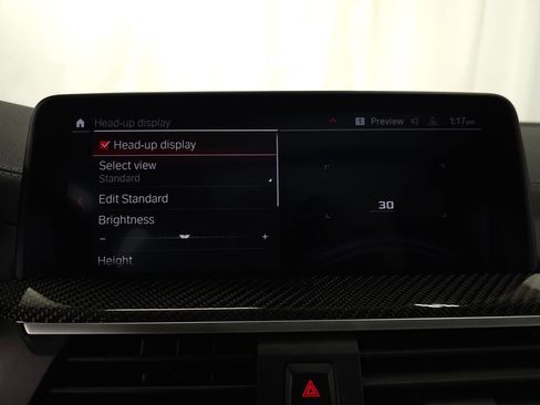 Used 2021 BMW X4 M w/ Competition Package image 24