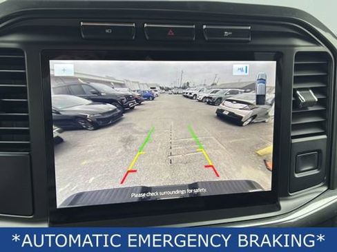 Used 2023 Ford F150 XLT w/ Equipment Group 302A High image 12