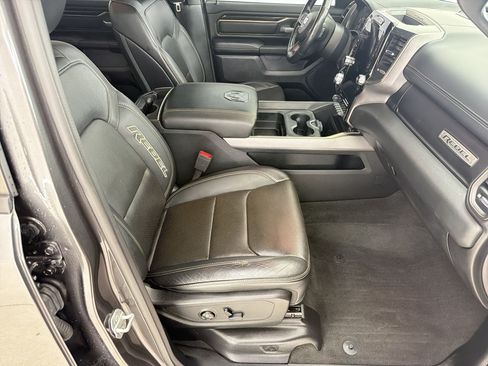 Used 2021 RAM 1500 Rebel w/ Level 2 Equipment Group AWD/4WD image 29
