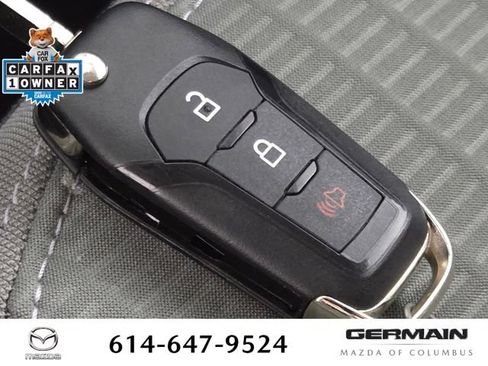 Used 2022 Ford Escape S AWD/4WD image 34