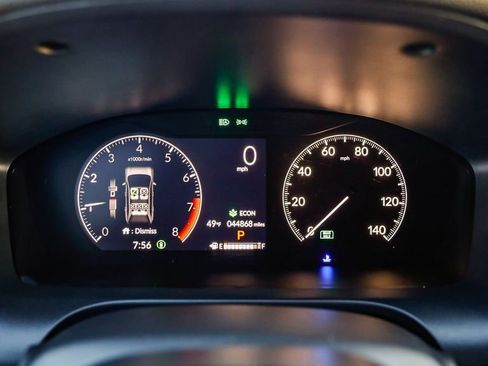 Used 2024 Honda HR-V Sport image 27