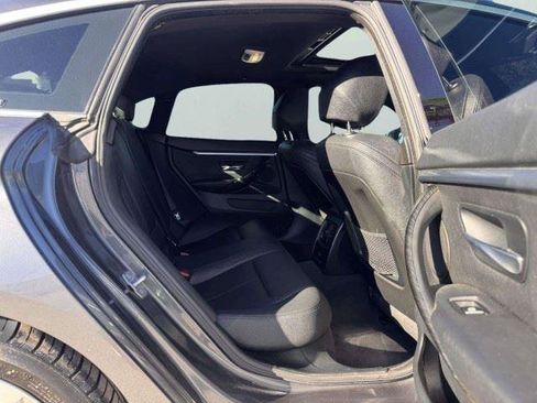 Used 2019 BMW 430i Gran Coupe RWD image 41