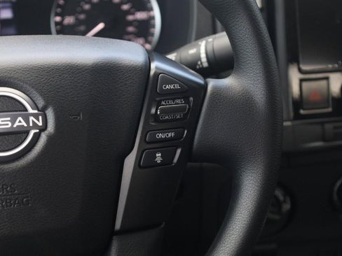 New 2026 Nissan Frontier S AWD/4WD image 8