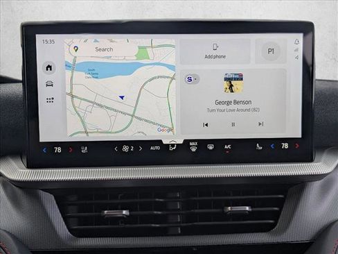 New 2026 Ford Explorer ST-Line w/ Premium Package image 12