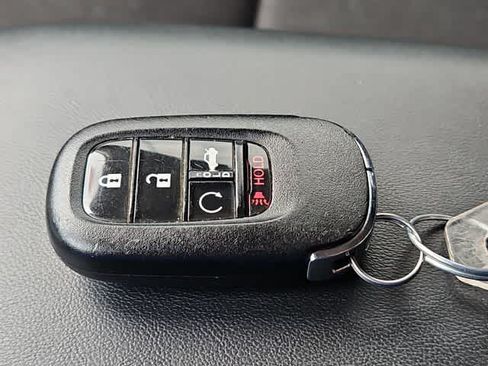 Used 2023 Honda Accord LX image 28