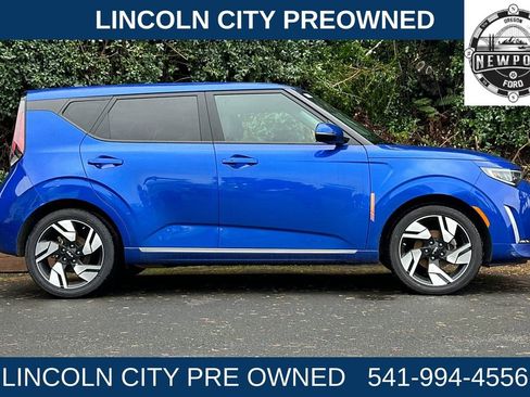 Used 2024 Kia Soul GT-Line w/ Option Group 020 image 2