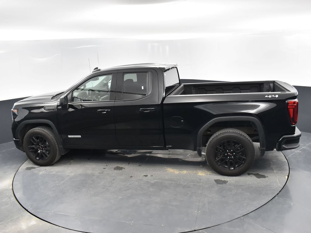 Used 2023 GMC Sierra 1500 Elevation AWD/4WD image 40