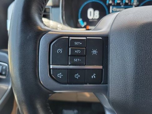 Used 2023 Ford F150 Lariat AWD/4WD image 21