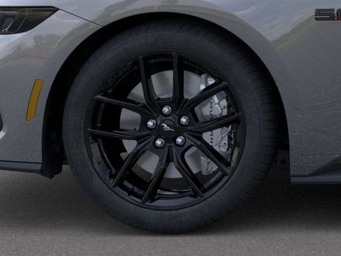 New 2026 Ford Mustang GT Premium RWD image 20