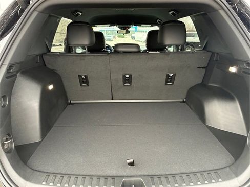 New 2026 Chevrolet Equinox LT image 16