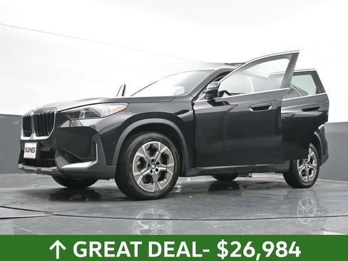 Used 2023 BMW X1 xDrive28i image 69