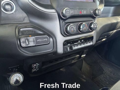 Used 2021 RAM 2500 Tradesman AWD/4WD image 16