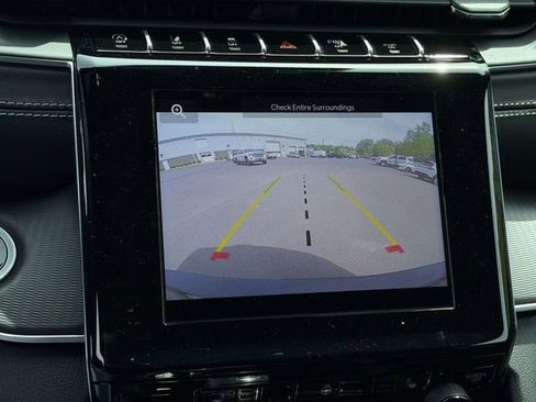 New 2026 Jeep Grand Cherokee L Laredo AWD/4WD image 20