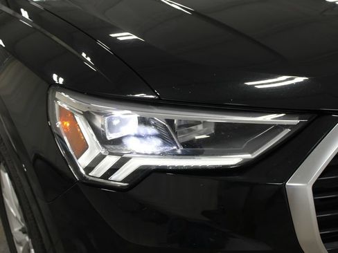 Used 2025 Audi Q3 2.0T Premium AWD/4WD image 12