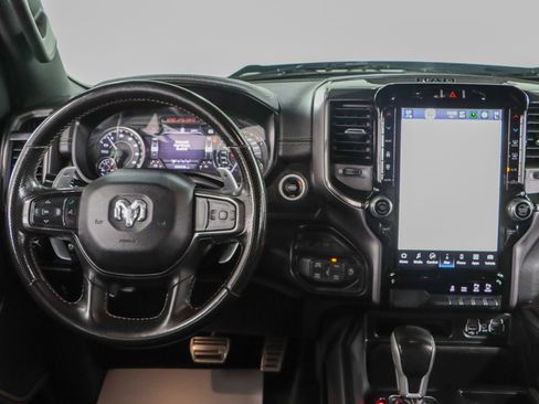 Used 2022 RAM 1500 Sport w/ G/T Package image 18