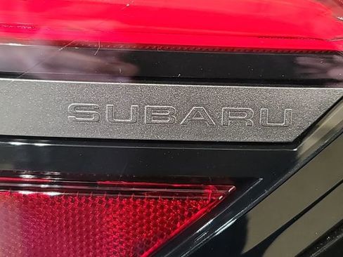 New 2026 Subaru Forester Sport AWD/4WD image 32