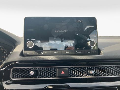 Certified 2026 Honda Civic LX image 21