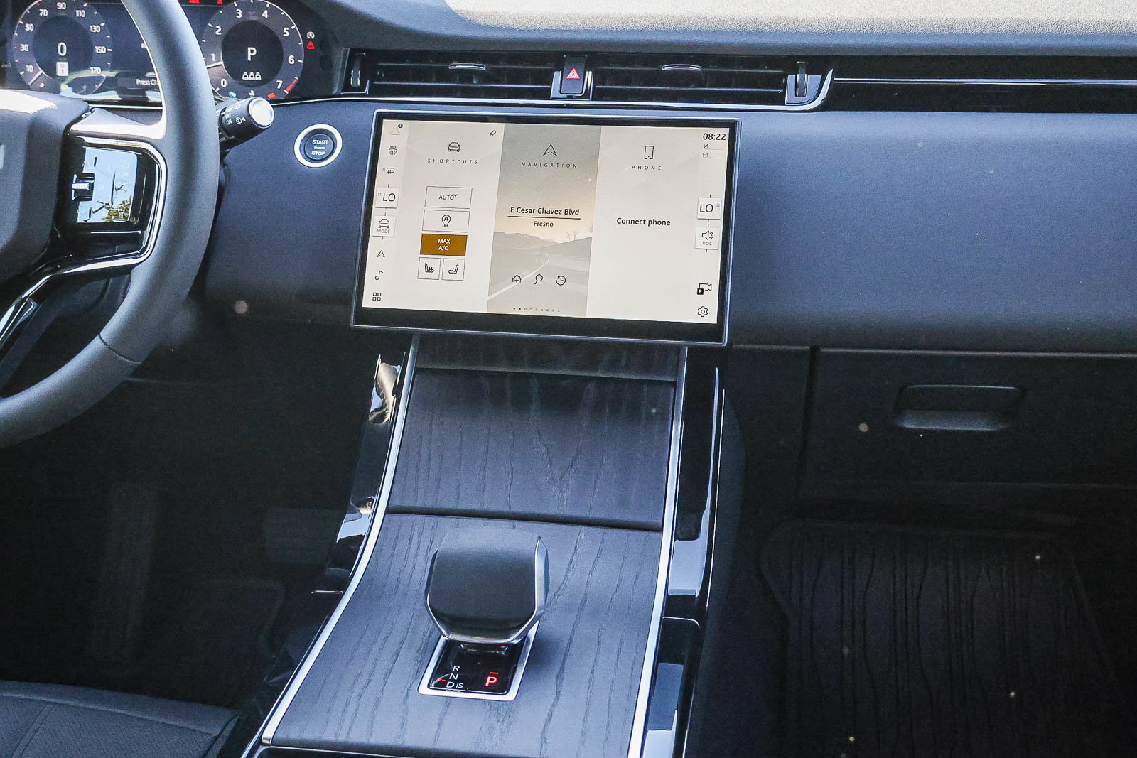 New 2026 Land Rover Range Rover Evoque S AWD/4WD image 20
