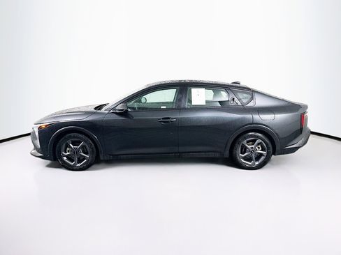 Used 2025 Kia K4 LXS image 4