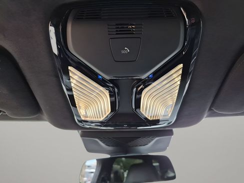 Used 2025 BMW XM AWD/4WD image 44