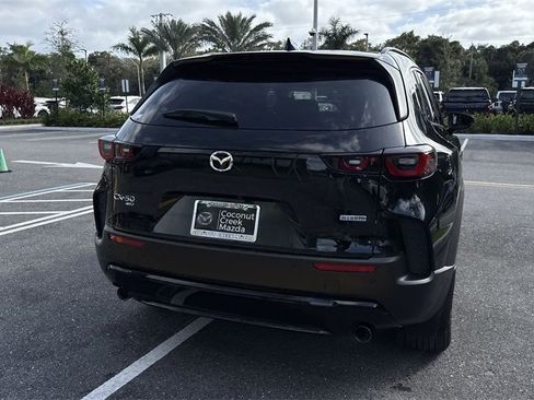 New 2026 MAZDA CX-50 AWD 2.5 Hybrid w/ Weather Package image 26