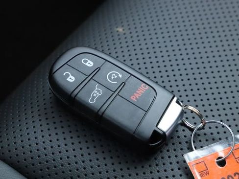 New 2026 Dodge Durango GT image 36