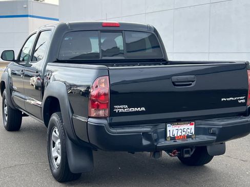 Used 2013 Toyota Tacoma PreRunner w/ Convenience Pkg image 4
