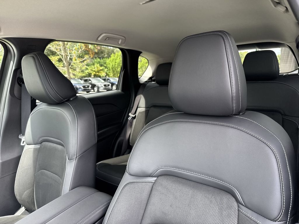 New 2026 MAZDA CX-5 Preferred AWD/4WD image 42