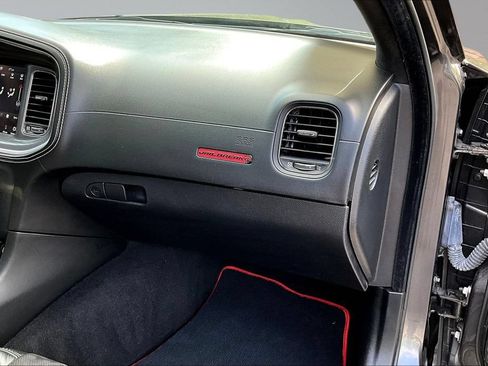 Used 2023 Dodge Charger SRT Hellcat w/ Harman/Kardon Audio Group RWD image 30