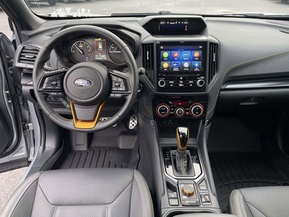 Used 2023 Subaru Forester Wilderness