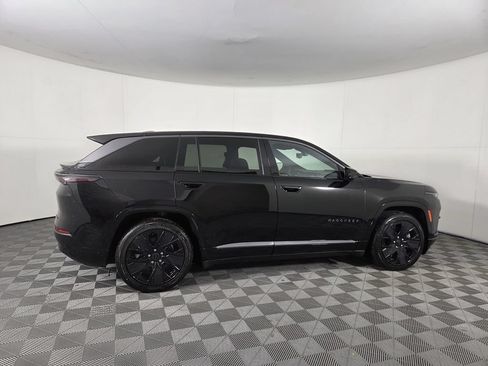 New 2025 Jeep Wagoneer S Launch Edition AWD/4WD image 3