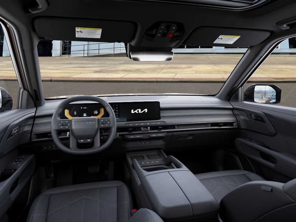 New 2027 Kia Telluride EX X-Line AWD/4WD image 16