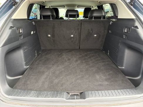 Used 2025 MAZDA CX-50 AWD 2.5 S w/ Preferred Package image 23