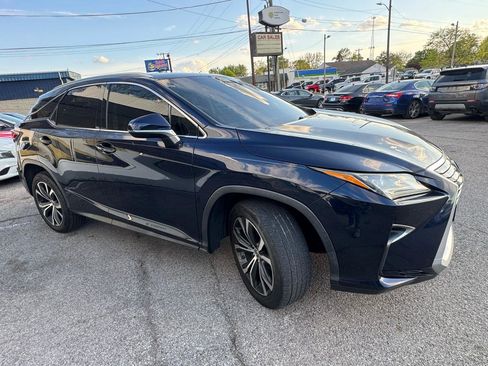 Used 2016 Lexus RX 350 FWD w/ Premium Package image 9