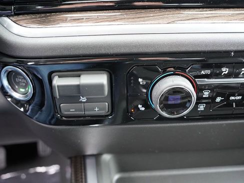 New 2026 Chevrolet Silverado 3500 LT w/ All Star Edition image 14