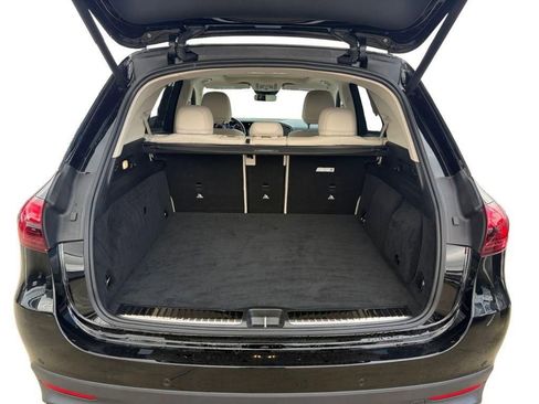 Used 2025 Mercedes-Benz GLE 450e 4MATIC image 18