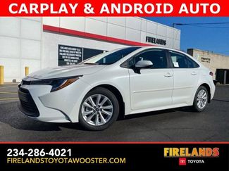 New 2026 Toyota Corolla LE video 1