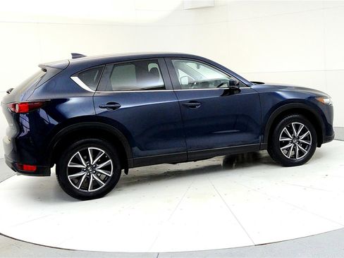 Used 2018 MAZDA CX-5 Touring w/ Preferred Equipment Package image 6