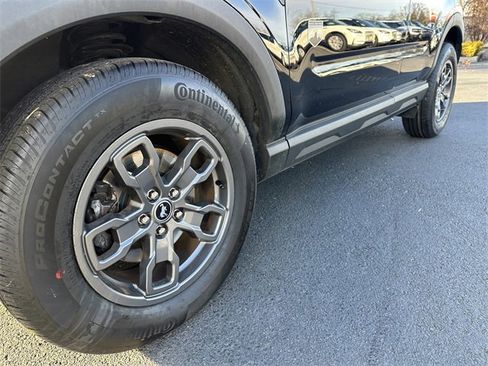 Certified 2022 Ford Bronco Sport Big Bend w/ Convenience Package image 12