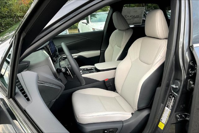 New 2026 Lexus RX 350 AWD image 9