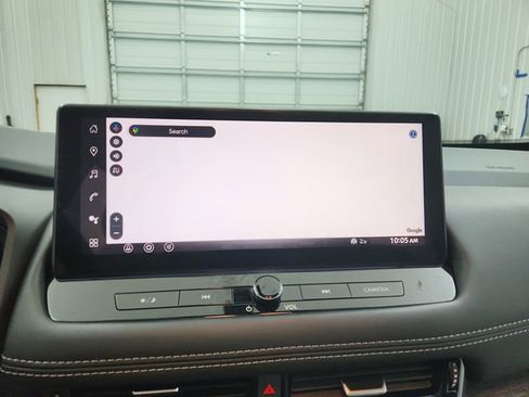 Used 2026 Nissan Rogue Platinum w/ Platinum Premium Package AWD/4WD image 29