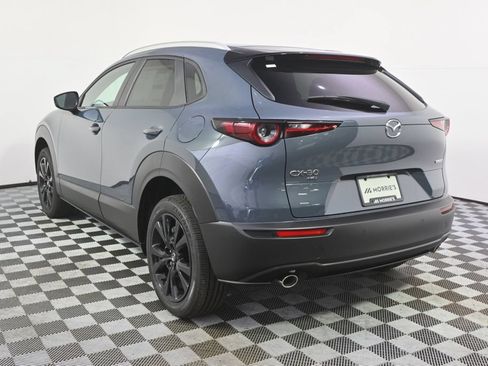 New 2026 MAZDA CX-30 AWD 2.5 S image 4
