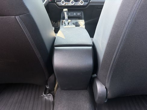 Certified 2024 Honda Civic Sport image 28