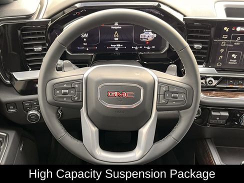 New 2026 GMC Sierra 1500 Elevation image 8