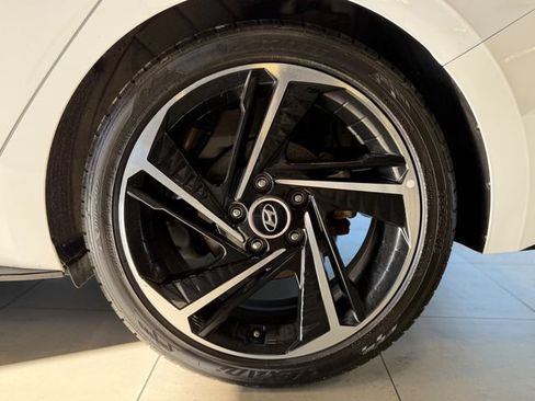Used 2023 Hyundai Elantra N Line FWD image 37