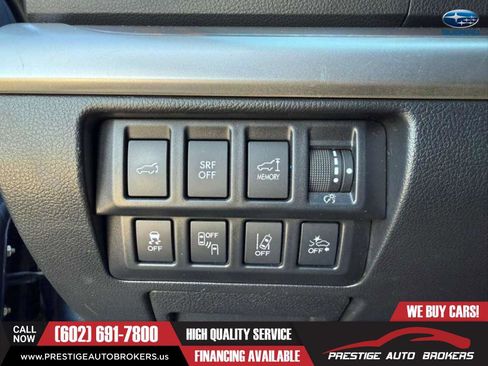 Used 2015 Subaru Outback 3.6R Limited image 30