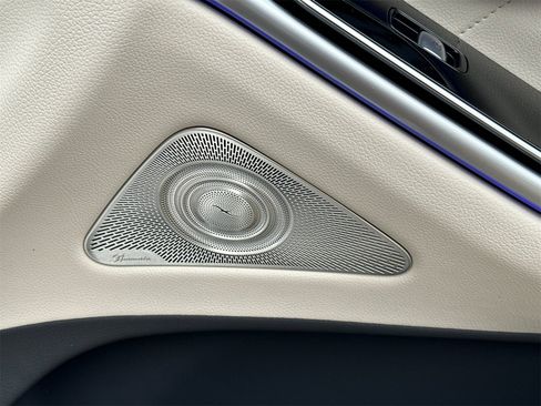 New 2026 Mercedes-Benz S 580 4MATIC Sedan image 19