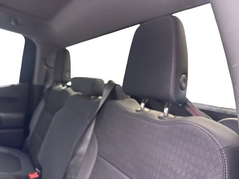Used 2019 Chevrolet Silverado 1500 LT w/ All-Star Edition AWD/4WD image 37
