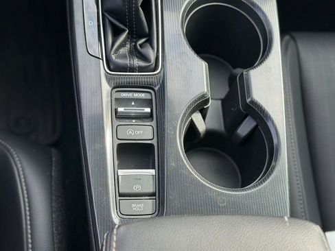 Used 2023 Honda Civic Sport Touring image 15