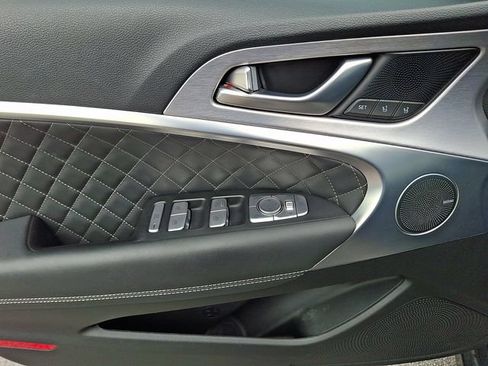 Used 2021 Genesis G70 3.3T w/ Sport Package AWD/4WD image 12